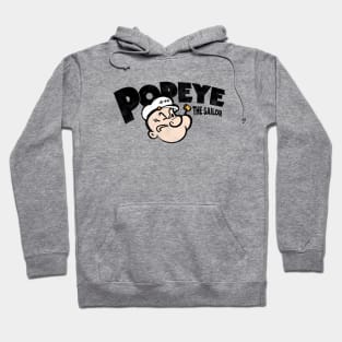 POPEYE - The Sailor | Vintage 1929 Hoodie